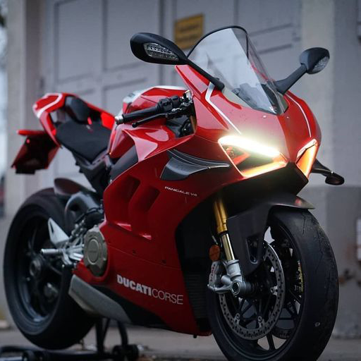 Ducati Panigale V4 Wallpapers Windowsでダウンロード