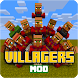 Villagers Mods - Androidアプリ