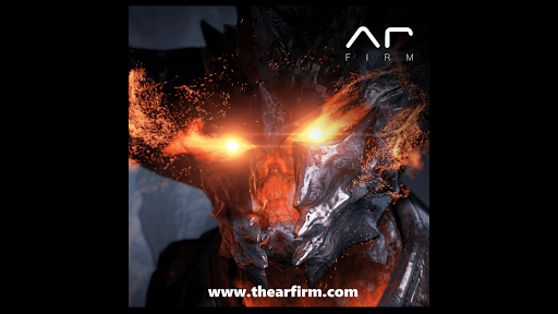 Demon AR Screen 3