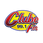 Cover Image of Télécharger Rádio Clube FM PE  APK