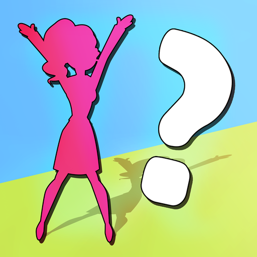 Guess What Im Doing logo