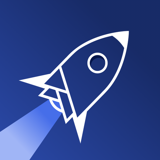 Rose Rocket Truck Driver logo