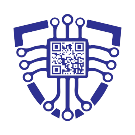 QR for Mikrotik Wireguard logo
