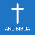 Cover Image of Herunterladen Filipino Bible - Ang Biblia  APK