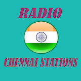 Chennai All Radio Stations icon
