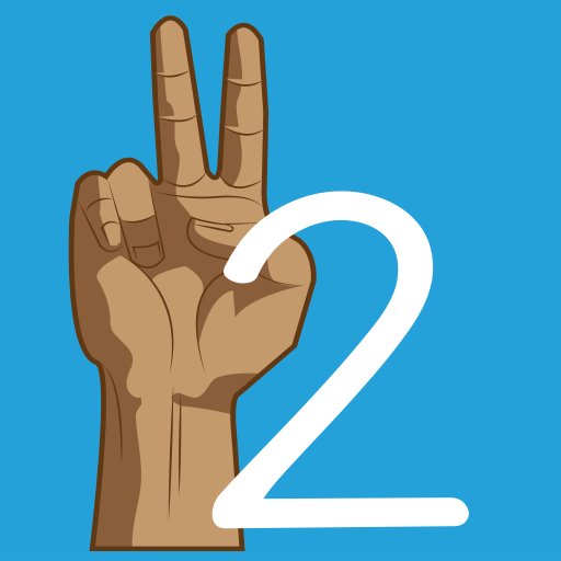 Finger Addition 2 logo
