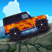 Top 29 Racing Apps Like Uphill Jeep Racing - Best Alternatives