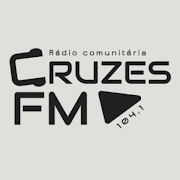 Cruzes FM 104,1
