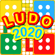 Ludo 2020 - Ad Free - Game of Kings  Icon