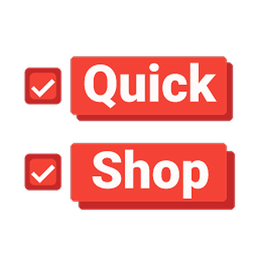 Quick Shop - AppWisp.com