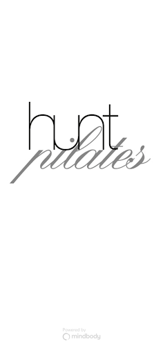 HUNT Pilates Studio