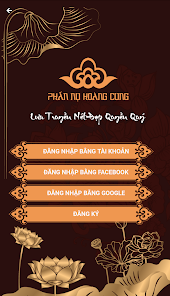 Phấn nụ hoàng cung 0.1.2 APK + Mod (Free purchase) for Android