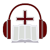 ऑफ़लाइन बाइबल ऑडियो हिंदी App icon