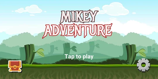 Mikey Adventure
