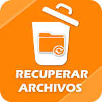 Cover Image of Descargar recuperar archivos borrados, r  APK