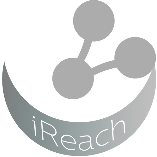 iReachShare logo