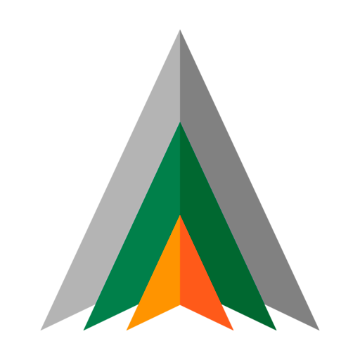 GisApp logo