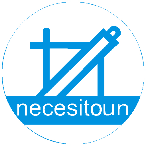Necesito-Un oficio logo