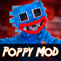 Mod Poppy Horror for MCPE