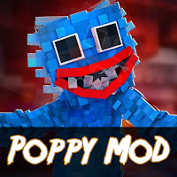 Mod Poppy Horror for MCPE