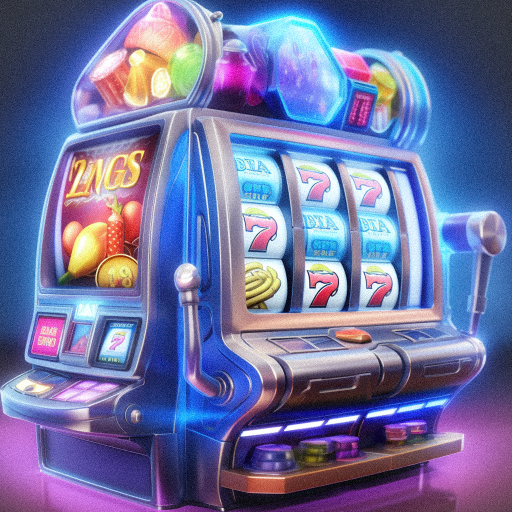 Dragons Den: Fishing Casino logo
