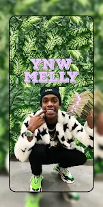 YNW Melly Wallpapers
