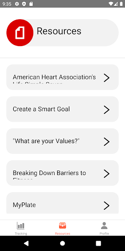Make It or Break It Screen 2