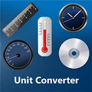 Simple Unit Converter  Icon