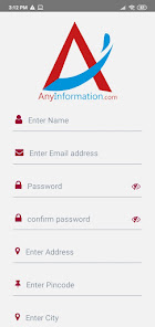 Screenshot image