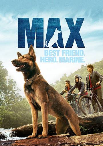 Max (2015) - Movies on Google Play
