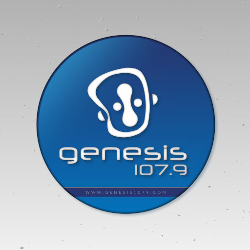 Genesis 107.9 - AppWisp.com