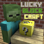 Cover Image of Download Addon Lucky Block  APK