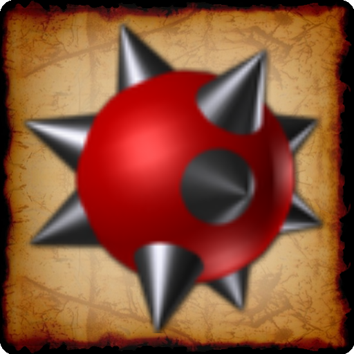 Minesweeper logo