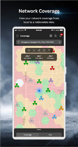 Sympulse Screen 3