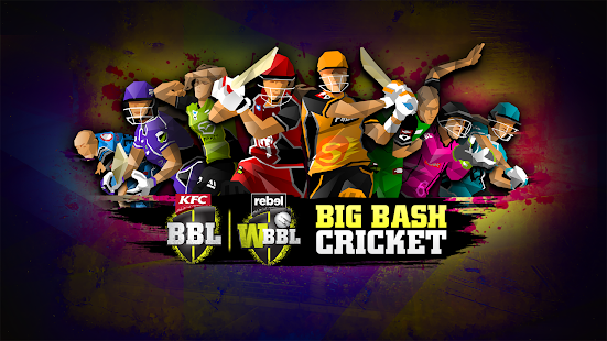 Big Bash Cricket 2.1 Screenshots 17