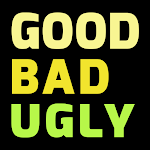 Cover Image of Tải xuống Good Bad Ugly Ringtone  APK
