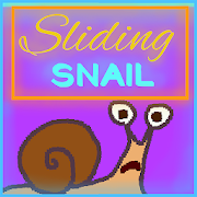 Sliding Snail app icon