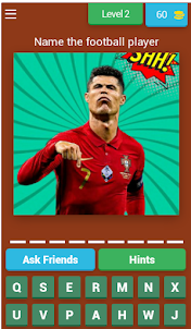 Sports Trivia: Quiz game