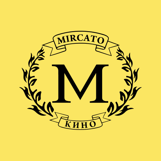 Кинотеатр MIRCATO logo