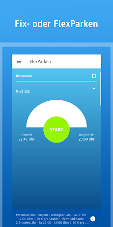 HandyParken Münchenのおすすめ画像3