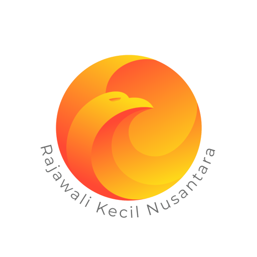 Racil - Rajawali Kecil logo