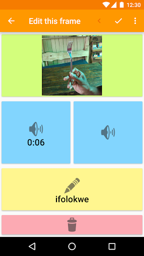 Com-Phone Story Maker