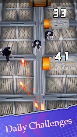 Game screenshot BangBang Defense：Idle Games apk download