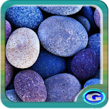 GALASY S6 Stone Theme icon