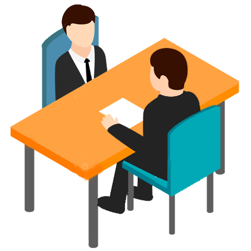 Interview Questions and Answer 1.1 Icon