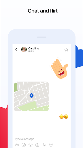 Flirt and hookup app in Baku