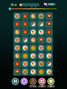 Tile Onnect 3D u2013 Pair Matching Puzzle & Free Game 1.3.6 Screenshots 23
