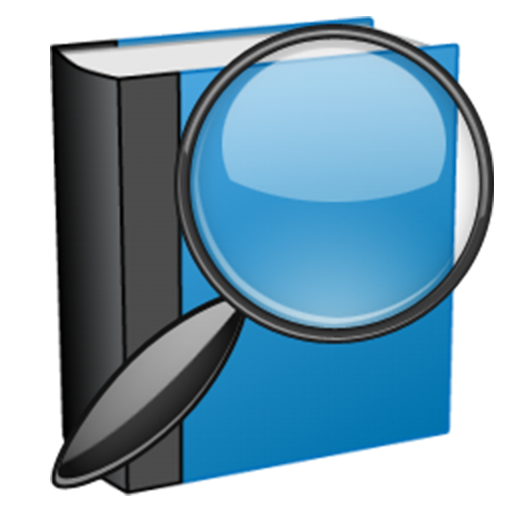 Search - Multiple Dictionaries logo