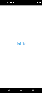 Linkito - a link manager