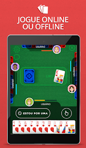 Pife Online - Jogo de Cartas – Applications sur Google Play